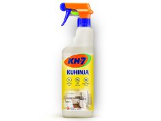 Sredstvo Za Čišćenje Kuhinje 500ml KH-7