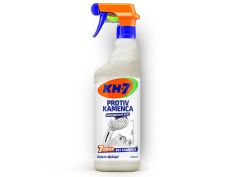 Sredstvo za uklanjanje kamenca, 750 ml KH-7