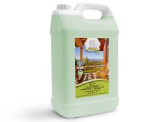 MYWOOD PROTECT, insekticidno fungicidna impregnacija zelena 5 L BAUMY