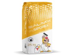MYSIPOREX, ljepilo za siporex ploče 25 kg BAUMY