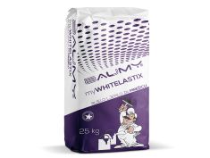 MYWHITE LASTIX, bijelo ljepilo za mrežicu 25 kg BAUMY