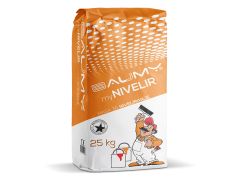 MYNIVELIR, masa za niveliranje 25 kg BAUMY
