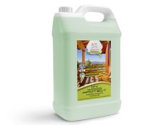 MYWOOD PROTECT, insekticidno fungicidna impregnacija žuta 5 L BAUMY