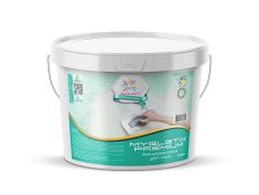 MYGLETIX PREMIUM, poludisperziona glet masa 2 L BAUMY