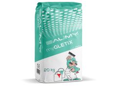 MYGLETIX, glet masa 20 kg BAUMY