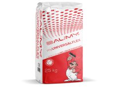 MYUNIVERSALFLEX, ljepilo za stiropor i utapanje mrežice 25 kg BAUMY