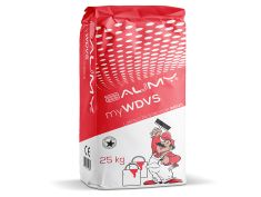 MYWDVS Ljepilo za stiropor 25 kg BAUMY