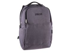 Ruksak Pulse Oxford Gray