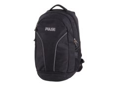Ruksak  Pulse Olymp Black