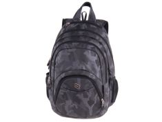 Ruksak Pulse 2in1 Teens Tough Army