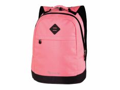 Ruksak Pulse Bicolor Pastel Pink