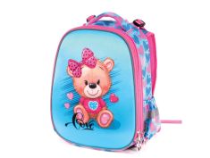 Ruksak Pulse Anatomic Cube Teddy