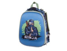 Ruksak Pulse Anatomic Cube Ninja