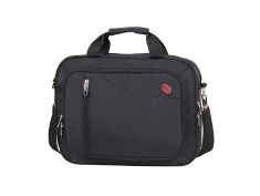 Torba Poslovna Pulse Casual Black
