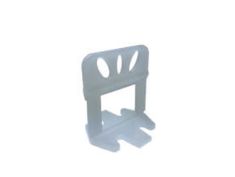 Nivelator - kopče za nivelisanje keramike 2 mm 2 cm