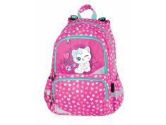 Ruksak Pulse Anatomic Loveli Kitty