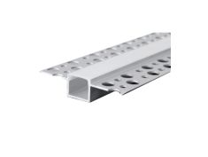 Profil Alu E-light Za Fasadu EL-1337 2m