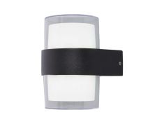 Lampa Zidna E-light BerylEL-W4-67 6W 4000K Okrugla Mass Light