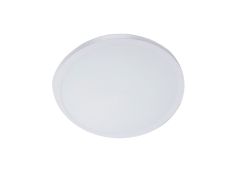 Plafonjera LED Violet EL-PB-2513 24W Siva