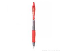 Roler Hemijska Pilot G-2 0.7 Crveni