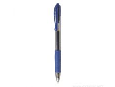 Roler Hemijska Pilot G-2 0,7 Plavi