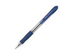Hemijska Olovka Pilot Super Grip F Plava