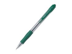 Hemijska Olovka Pilot Super Grip F Svjetlo Zelena