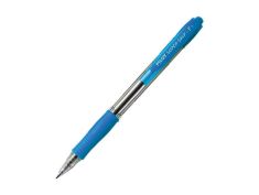 Hemijska Olovka Pilot Super Grip F Svjetlo Plava