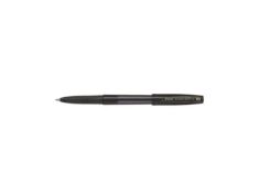 Hemijska Olovka Pilot Super Grip G Cap Crna F