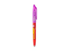 Hemijska Roler Pilot Friends Frixion Ball 0,7 Crvena Plavi Ispis