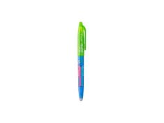 Hemijska Roler Pilot Friends Frixion Ball 0,7 Nebo Plava Plavi Ispis