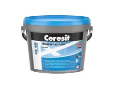 Fug Masa 2kg Coal Ceresit