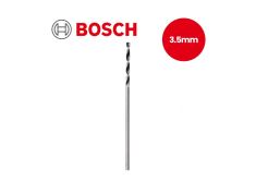 Borer HSS PointTec 3,5mm Bosch