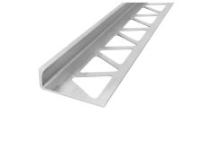 Aluminijska "L" lajsna 6 mm 270.6.MK