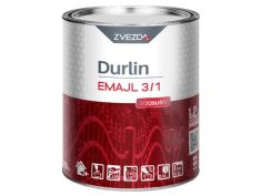 Durlin Emajl 3u1 Braon Ral 8017 0,75lit