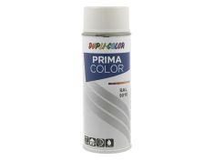 Sprej Prima Ral 9010 Bijela Mat 400ml 81248