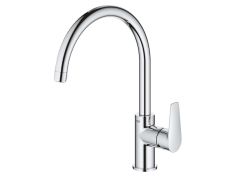 Baterija Za Kuhinju Visoka BAUEDGE GROHE