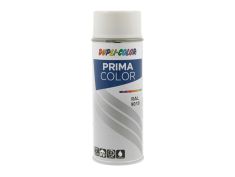 Sprej Prima Ral 9010 Bijela Sjaj 400ml 81247