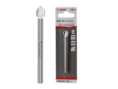 Borer za pločice 8,0mm CYL-9