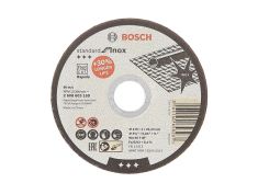 Ploča rezna 115X1 mm INOX BOSCH