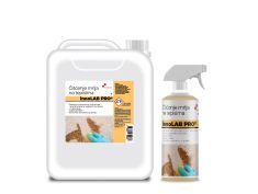 ČIšćenje mrlja na tepisima 500ml innoLAB PRO