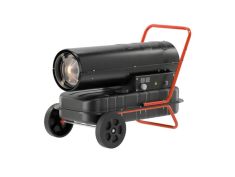 Grijalica Dizelska Top Sa Kolicima 30kW YATO YT-99740