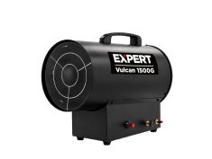 Grijalica Plinska Kalorifer 15KW VULCAN1500G