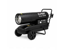 Grijalica Top Direktna Dizel 30KW VULCAN3000D