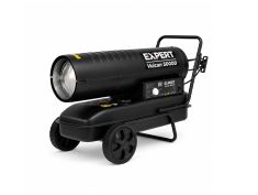 Grijalica Top Direktna Dizel  51KW VULCAN5000D