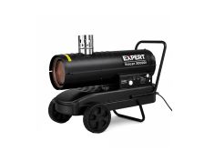 Grijalica Top Direktna Dizel 30KW VULCAN3000DI