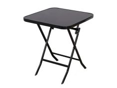 Stol sklopivi kvadratni 70x70x72cm ZT-711