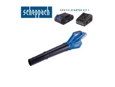 Puhač Aku 20v Gratis SS-2,0Ah C-BL700-XS2