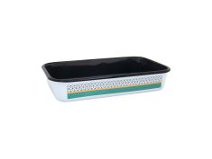 Metalac tepsija 30 cm LUXURY MINT
