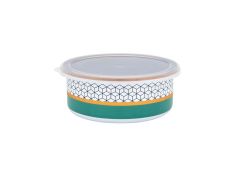 Metalac posuda višenamjenska 16 cm/1,3l LUXURY MINT